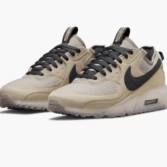 Nike Shoes - Nike Air Max 90 Terrascape Sneakers